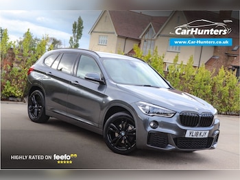 BMW - X1