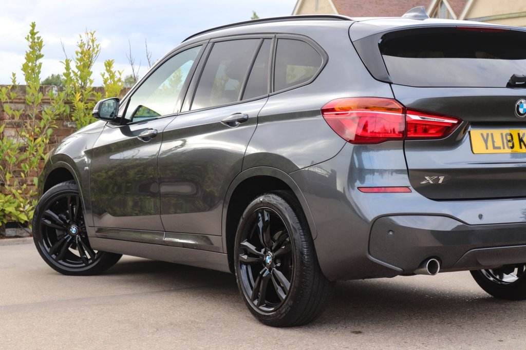 Used BMW X1 2018 for sale - 76048703: Photo 20