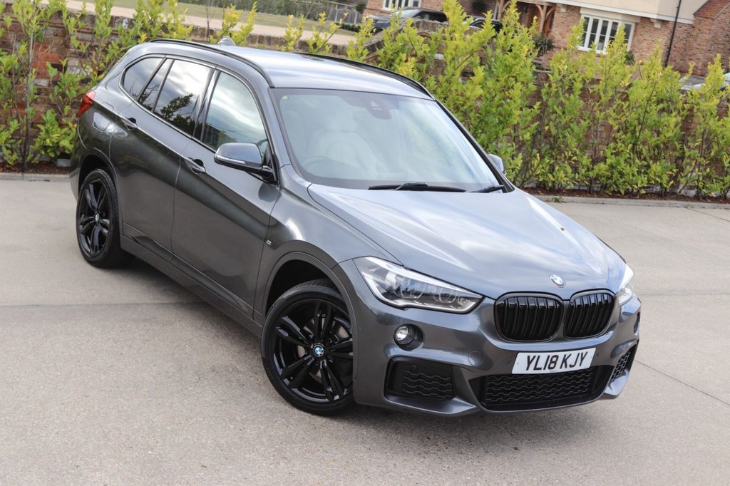 Used BMW X1 2018 for sale - 76048703: Photo 21