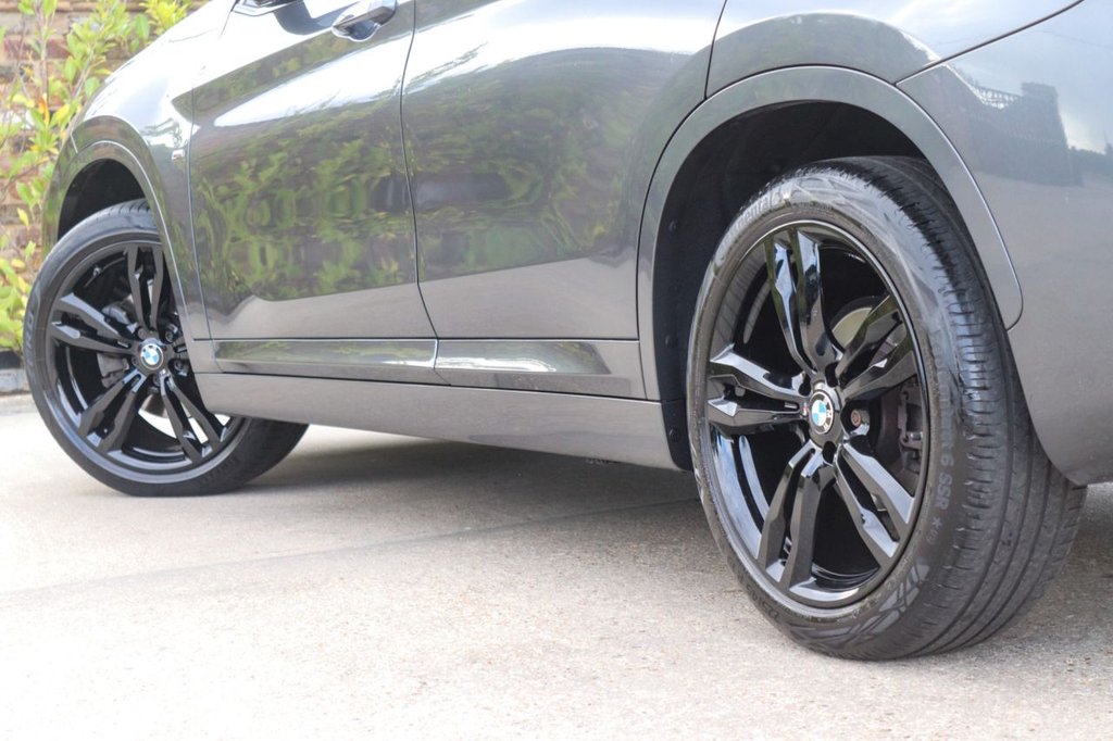 Used BMW X1 2018 for sale - 76048703: Photo 23