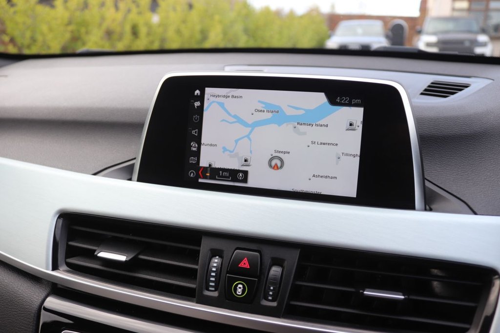 Used BMW X1 2018 for sale - 76048703: Photo 24