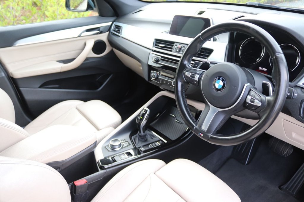 Used BMW X1 2018 for sale - 76048703: Photo 25