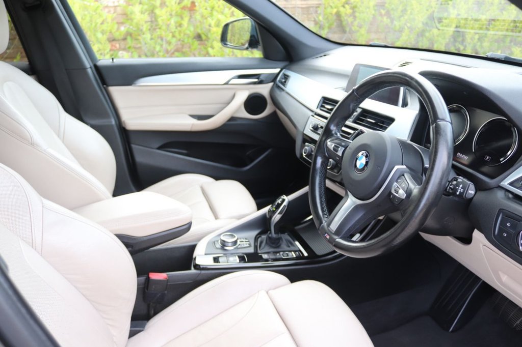 Used BMW X1 2018 for sale - 76048703: Photo 26