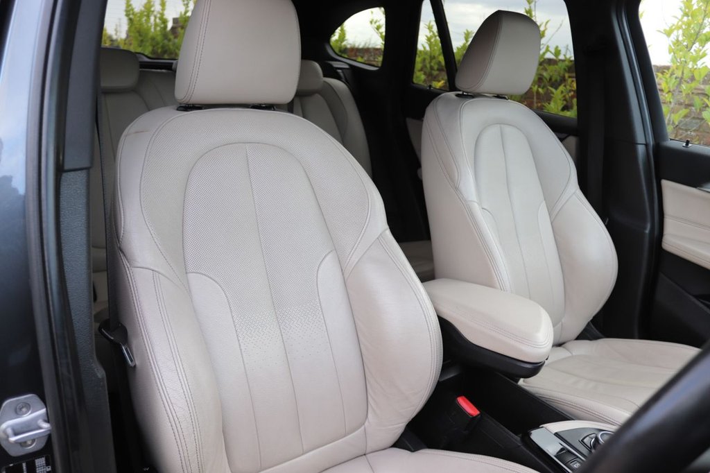 Used BMW X1 2018 for sale - 76048703: Photo 27