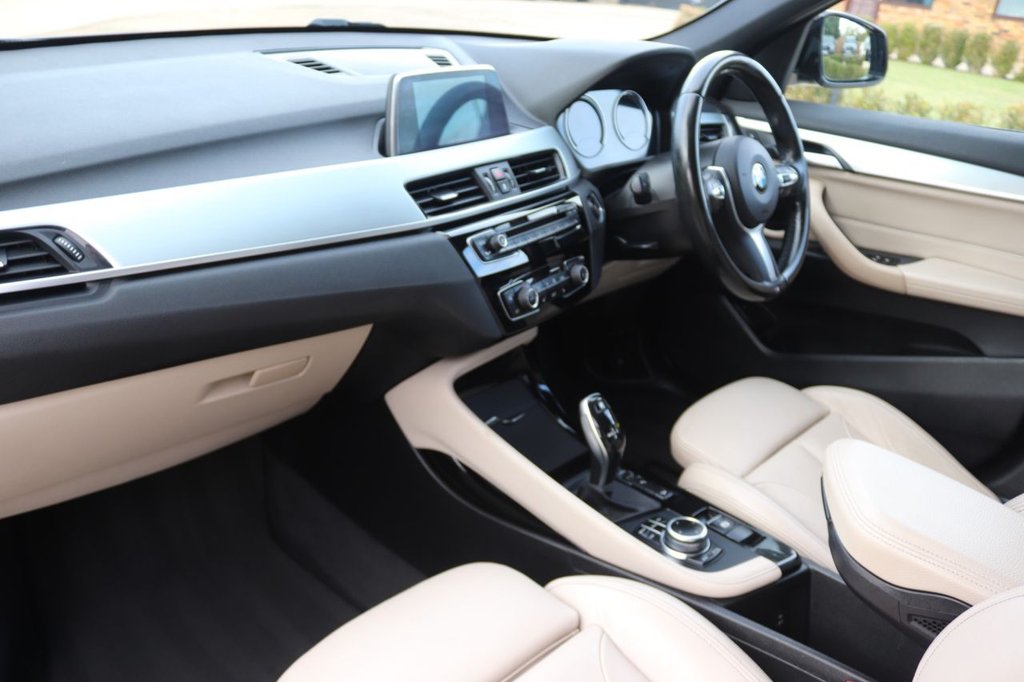 Used BMW X1 2018 for sale - 76048703: Photo 28