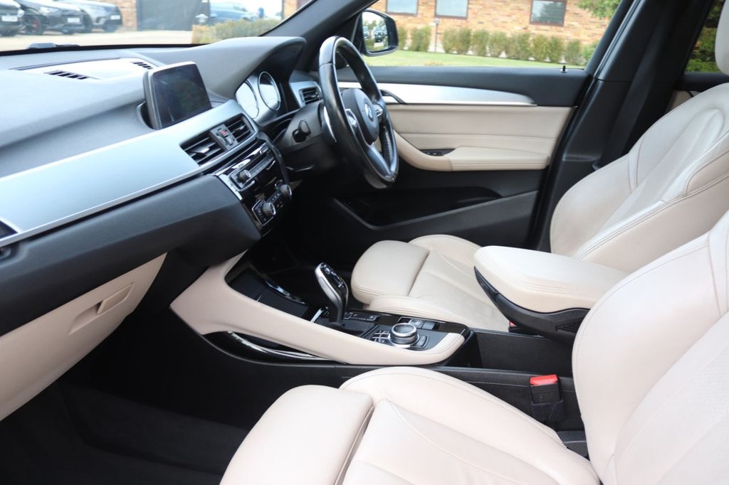 Used BMW X1 2018 for sale - 76048703: Photo 29