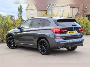 Used BMW X1 2018 for sale - 76048703: Photo 2