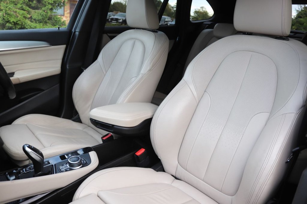 Used BMW X1 2018 for sale - 76048703: Photo 30