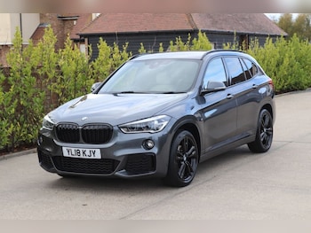 Used BMW X1 2018 for sale - 76048703: Photo 3