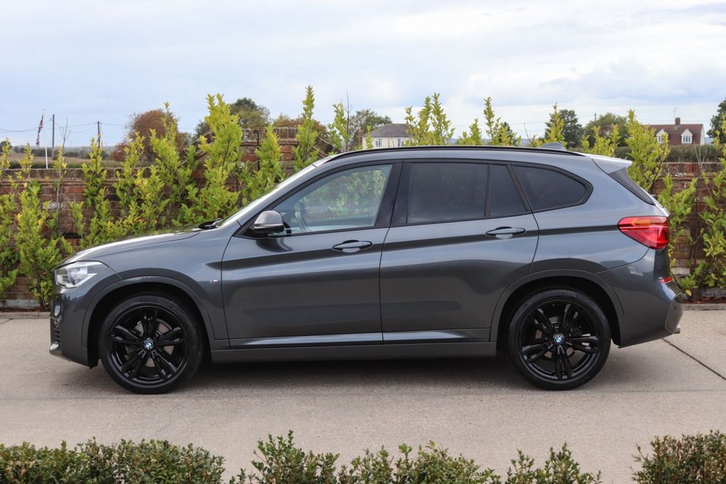 Used BMW X1 2018 for sale - 76048703: Photo 9