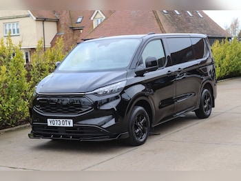 Used Ford Transit Custom 2024 for sale - 77849674: Photo