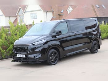 Used Ford Transit Custom 2025 for sale - 79708874: Photo