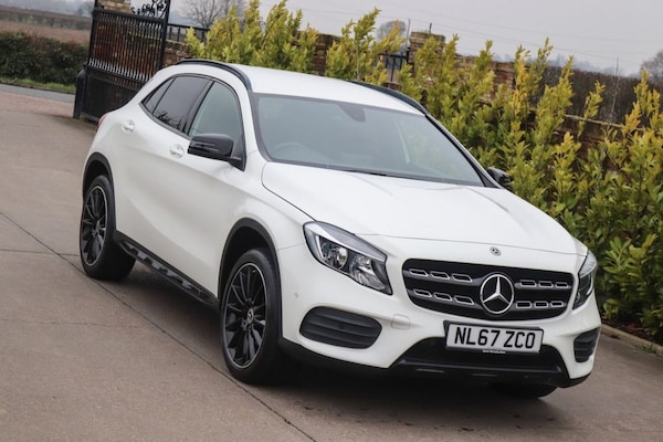 Used Mercedes-Benz GLA 2017 for sale - 76303451: Photo 12