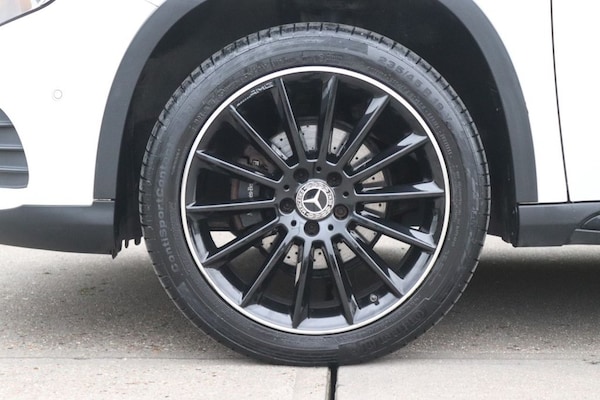 Used Mercedes-Benz GLA 2017 for sale - 76303451: Photo 18