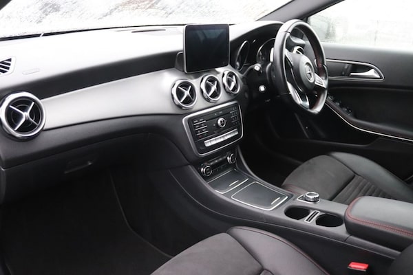 Used Mercedes-Benz GLA 2017 for sale - 76303451: Photo 27