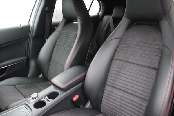 Used Mercedes-Benz GLA 2017 for sale - 76303451: Photo 29