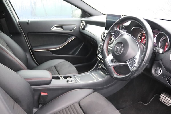 Used Mercedes-Benz GLA 2017 for sale - 76303451: Photo 31