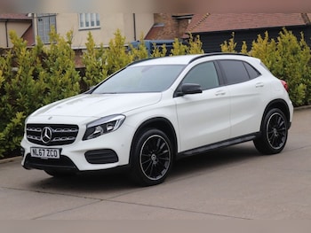 Used Mercedes-Benz GLA 2017 for sale - 76303451: Photo 4