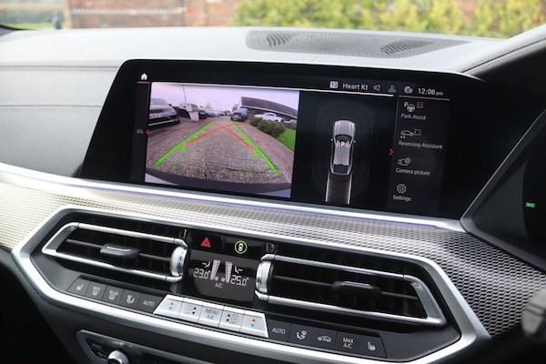 Used BMW X6 2021 for sale - 73334841: Photo 22