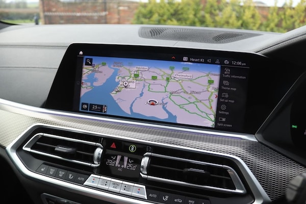 Used BMW X6 2021 for sale - 73334841: Photo 23