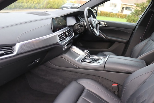 Used BMW X6 2021 for sale - 73334841: Photo 29
