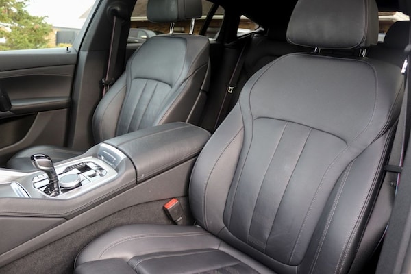Used BMW X6 2021 for sale - 73334841: Photo 30