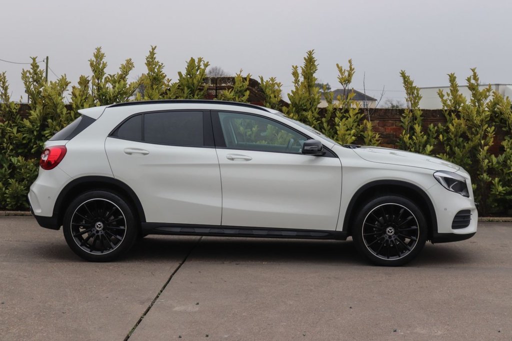 Used Mercedes-Benz GLA 2017 for sale - 76690804: Photo 15