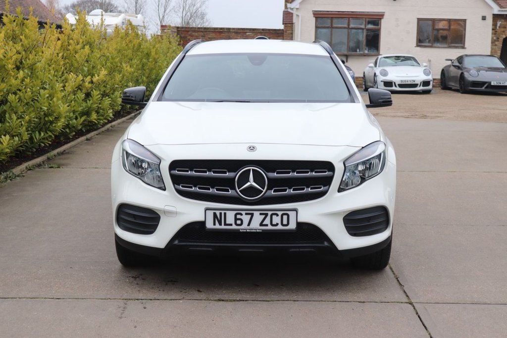 Used Mercedes-Benz GLA 2017 for sale - 76690804: Photo 16
