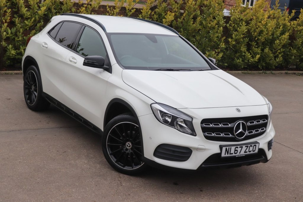Used Mercedes-Benz GLA 2017 for sale - 76690804: Photo 22