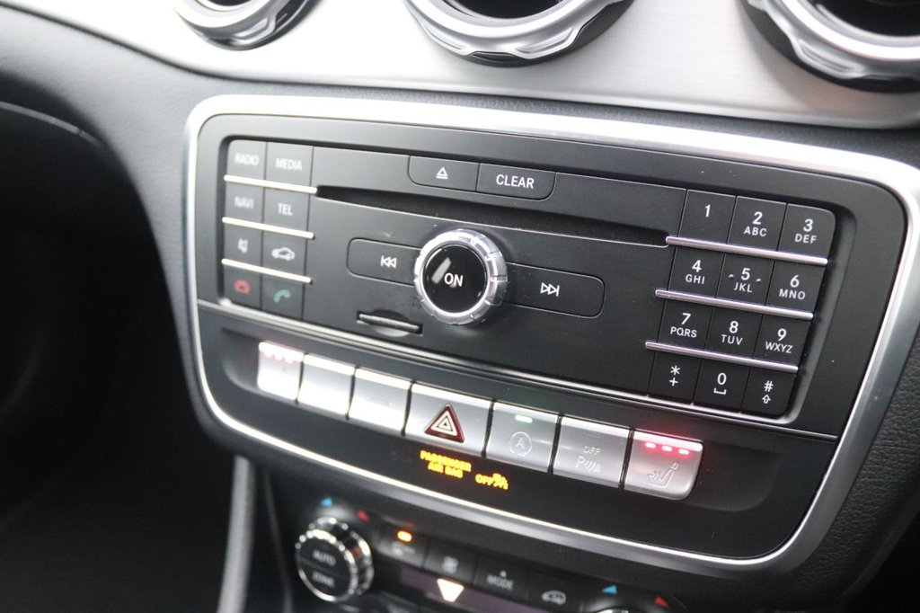 Used Mercedes-Benz GLA 2017 for sale - 76690804: Photo 25