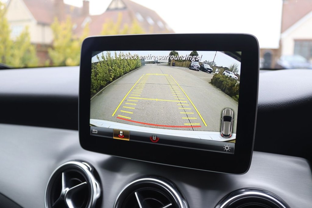 Used Mercedes-Benz GLA 2017 for sale - 76690804: Photo 26