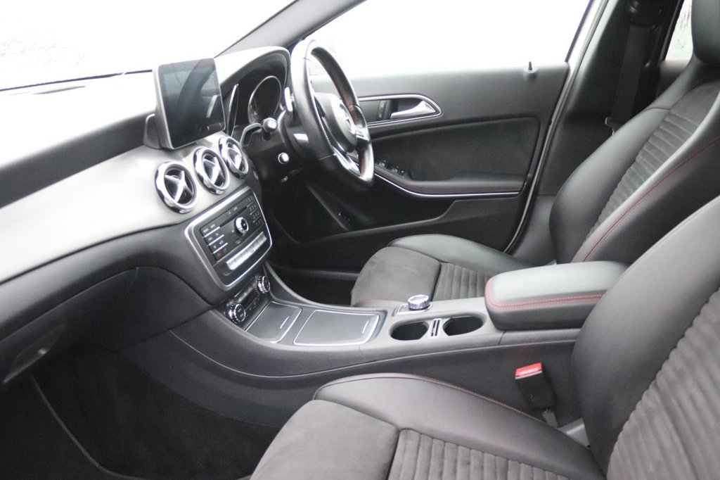 Used Mercedes-Benz GLA 2017 for sale - 76690804: Photo 28