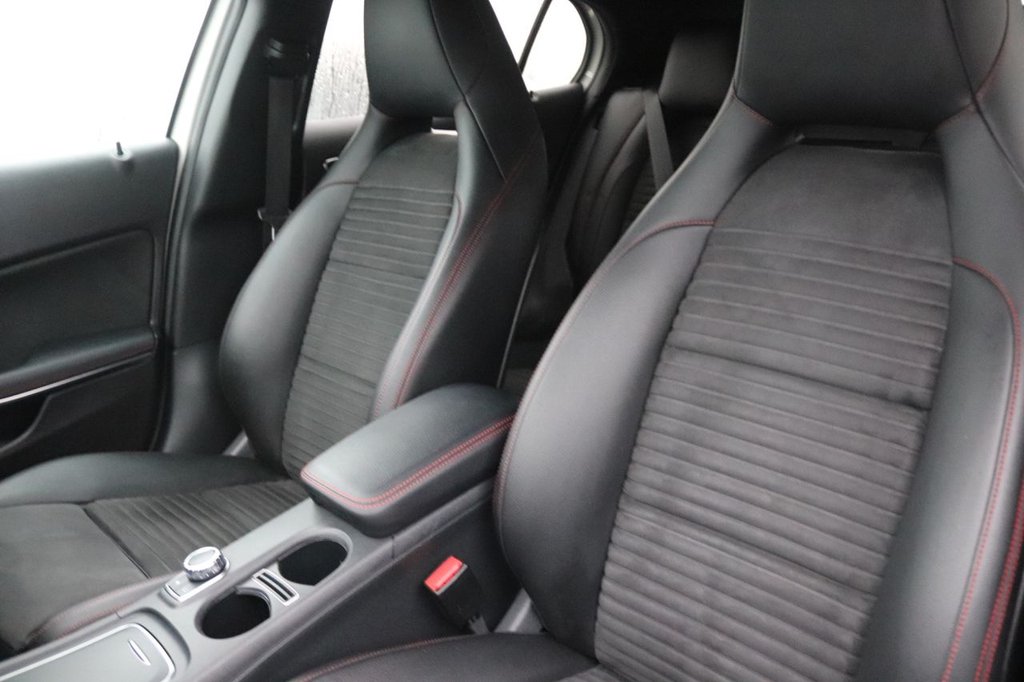 Used Mercedes-Benz GLA 2017 for sale - 76690804: Photo 29