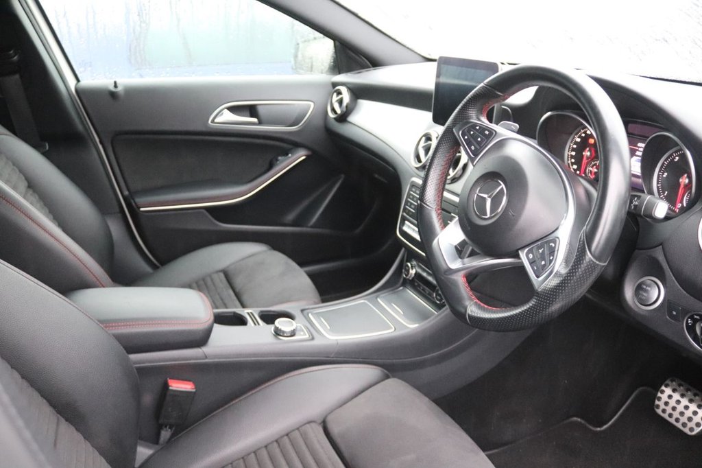 Used Mercedes-Benz GLA 2017 for sale - 76690804: Photo 31