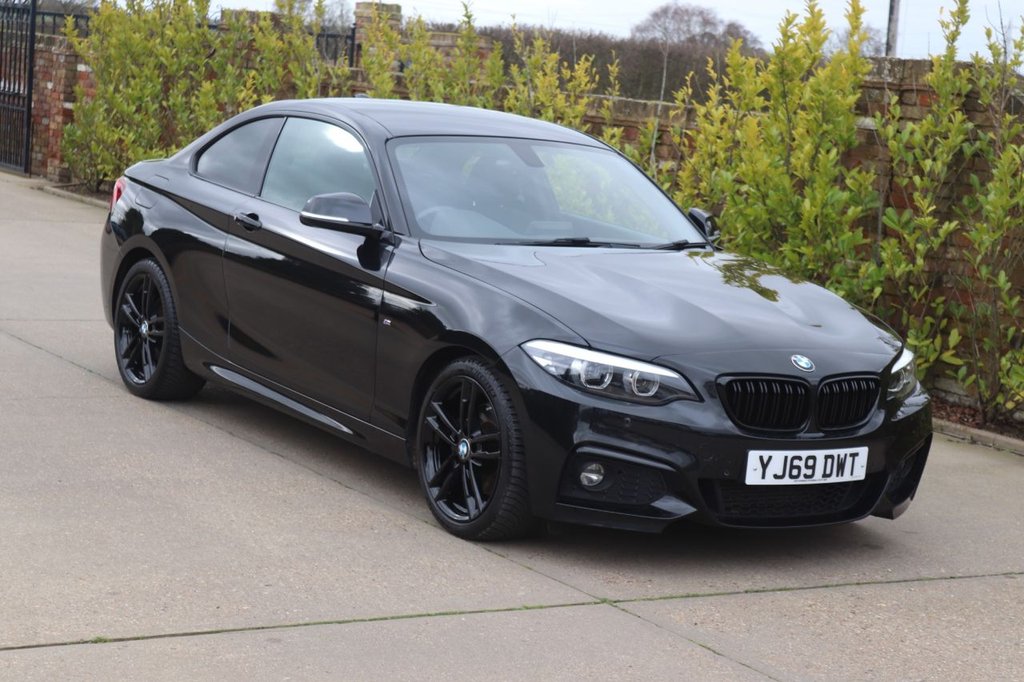 Used BMW 2 Series 2020 for sale - 77692686: Photo 10