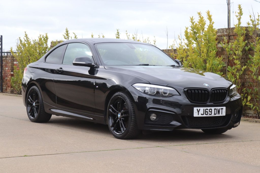 Used BMW 2 Series 2020 for sale - 77692686: Photo 12