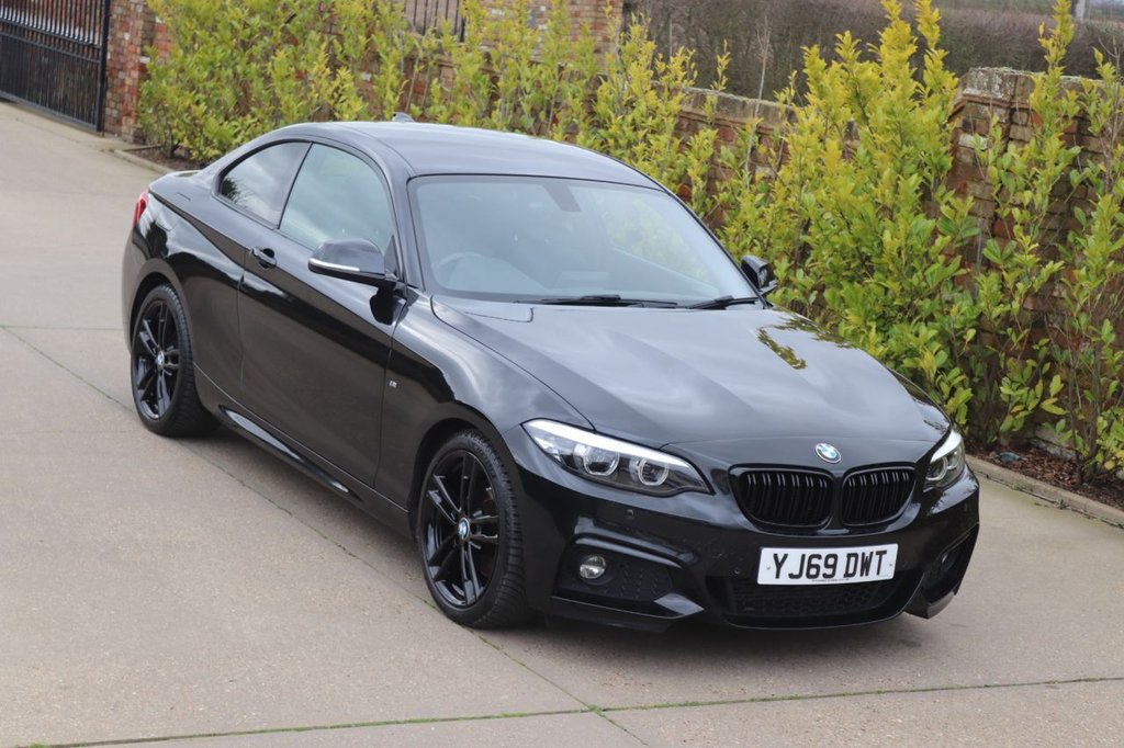 Used BMW 2 Series 2020 for sale - 77692686: Photo 13