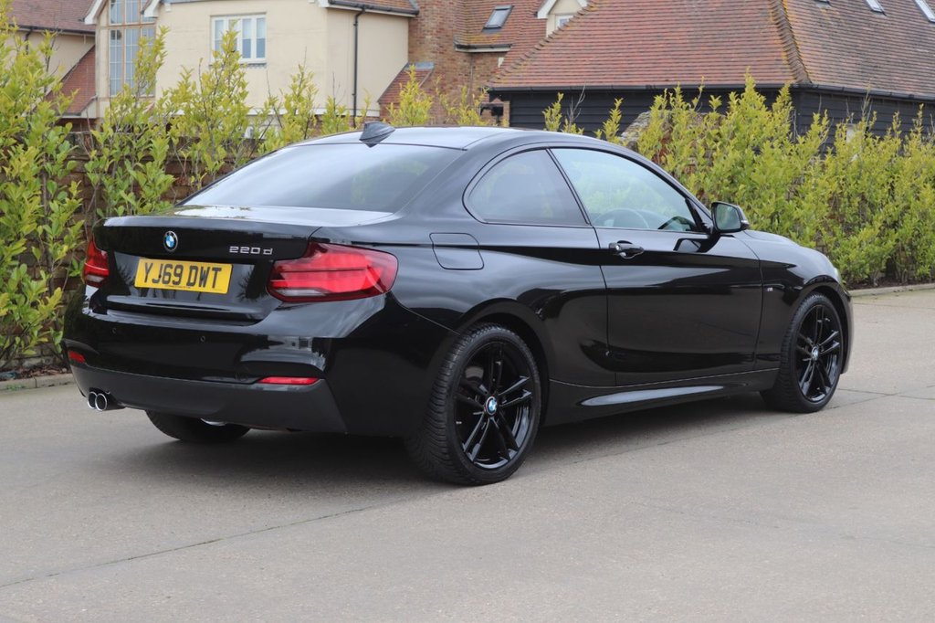 Used BMW 2 Series 2020 for sale - 77692686: Photo 14