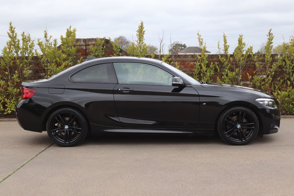 Used BMW 2 Series 2020 for sale - 77692686: Photo 16