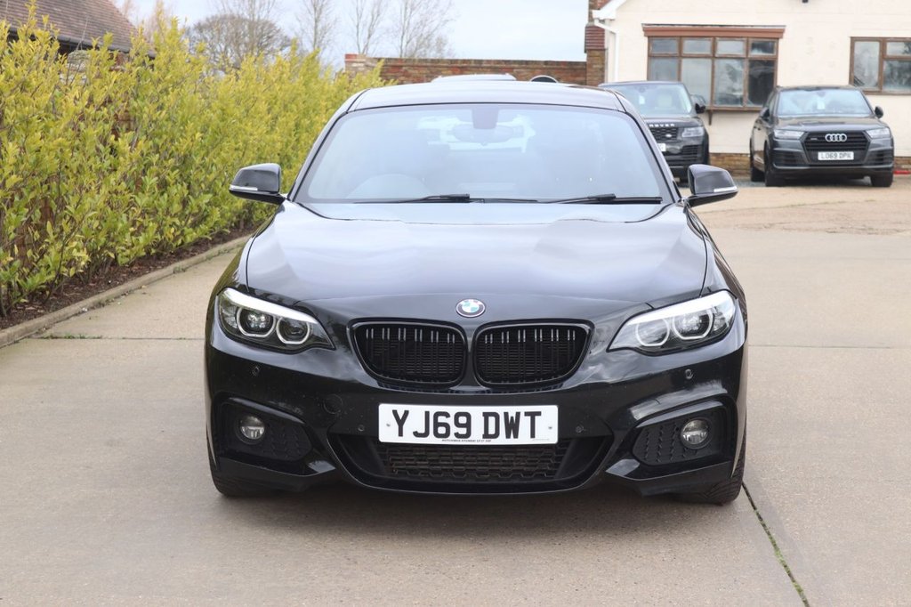 Used BMW 2 Series 2020 for sale - 77692686: Photo 17