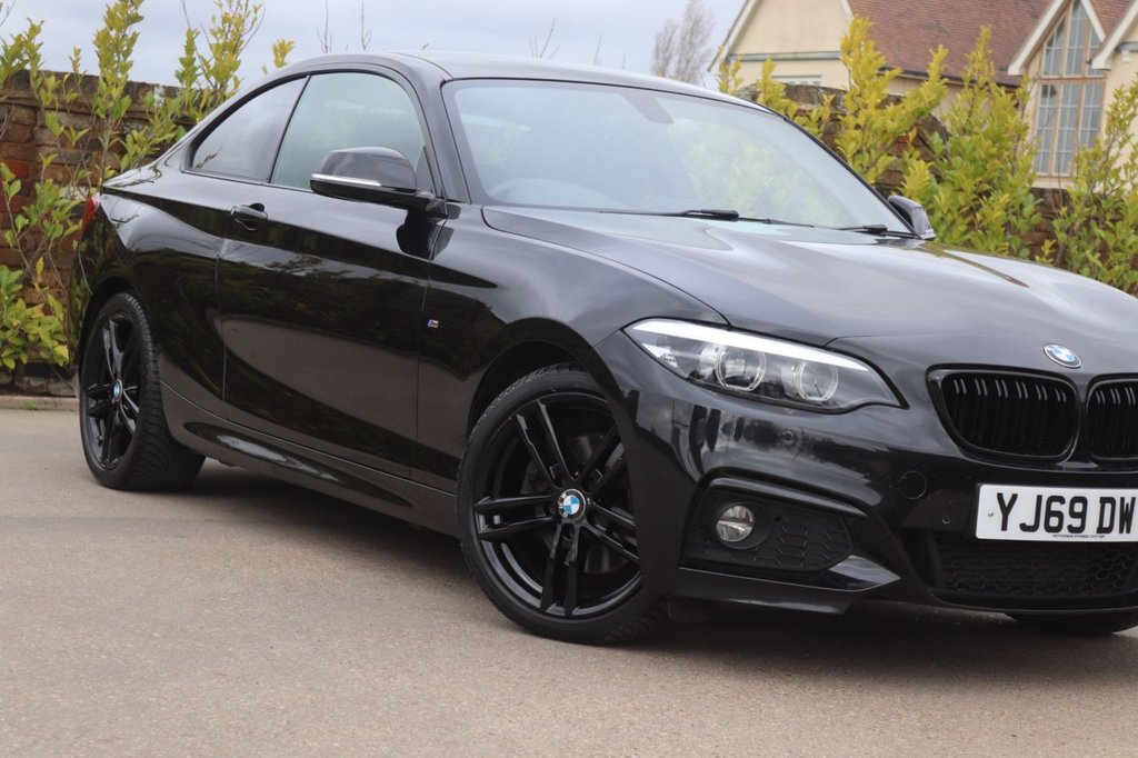 Used BMW 2 Series 2020 for sale - 77692686: Photo 19
