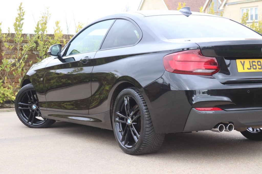 Used BMW 2 Series 2020 for sale - 77692686: Photo 20