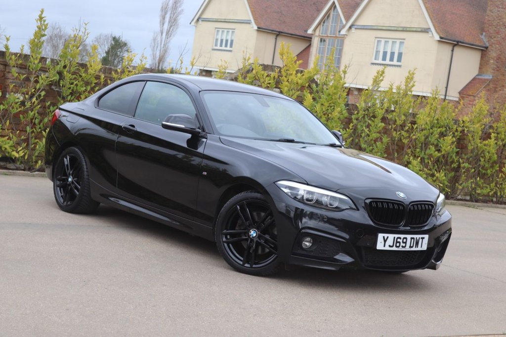 Used BMW 2 Series 2020 for sale - 77692686: Photo 21