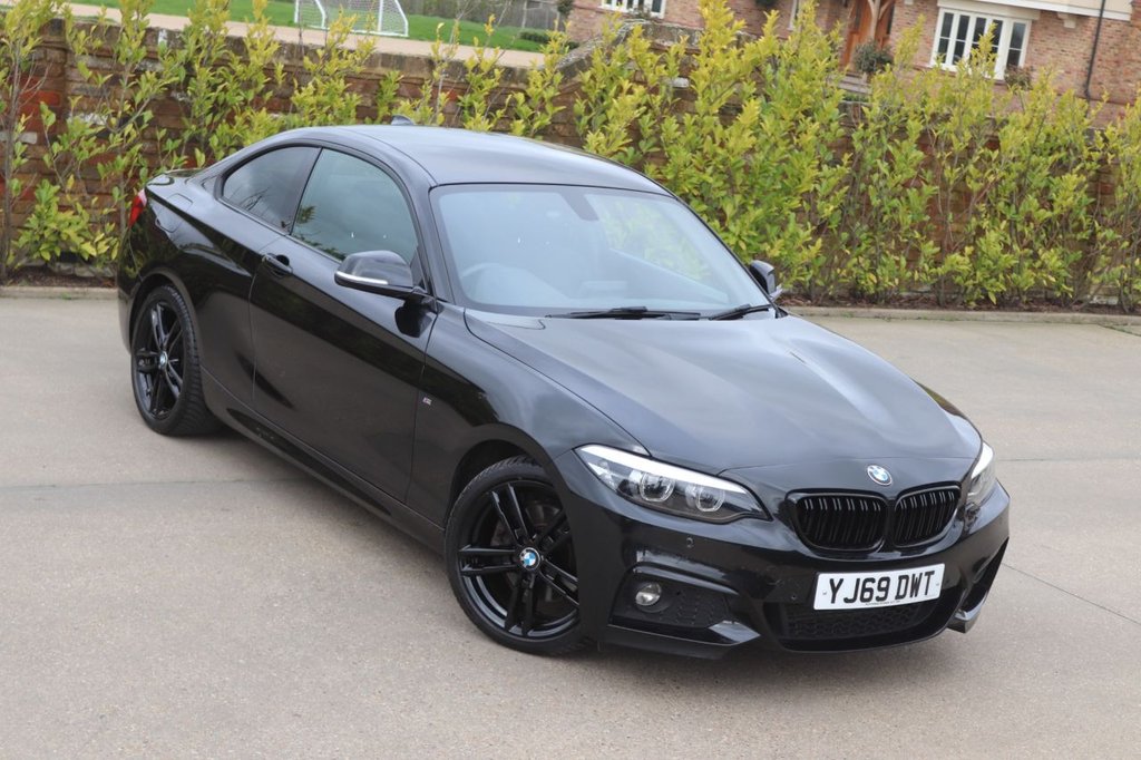 Used BMW 2 Series 2020 for sale - 77692686: Photo 22