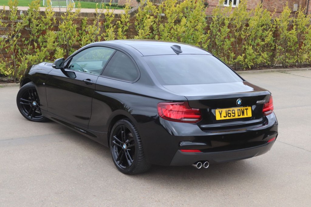 Used BMW 2 Series 2020 for sale - 77692686: Photo 23