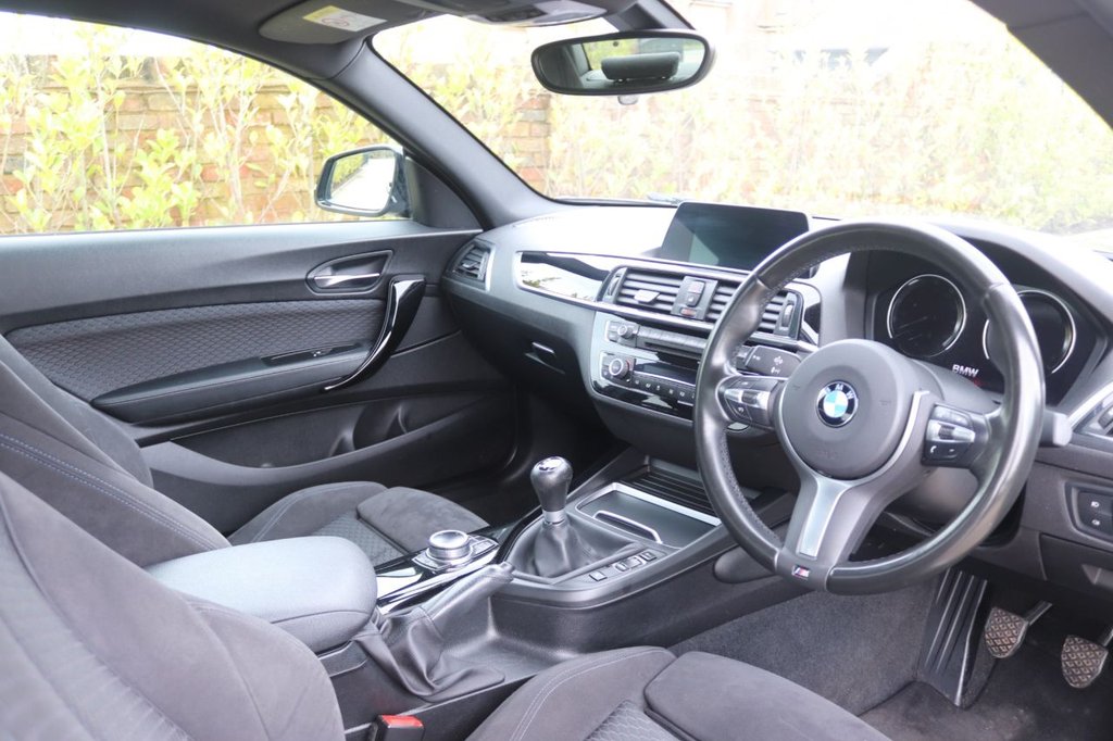 Used BMW 2 Series 2020 for sale - 77692686: Photo 24