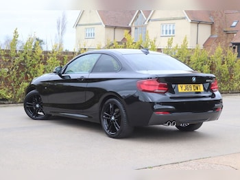 Used BMW 2 Series 2020 for sale - 77692686: Photo