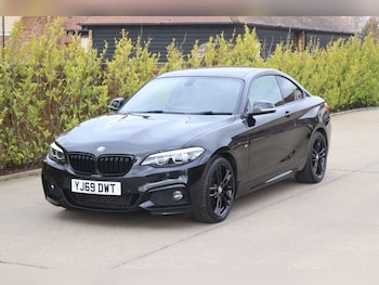 Used BMW 2 Series 2020 for sale - 77692686: Photo