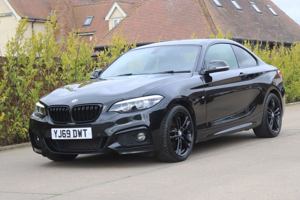 Used BMW 2 Series 2020 for sale - 77692686: Photo 5