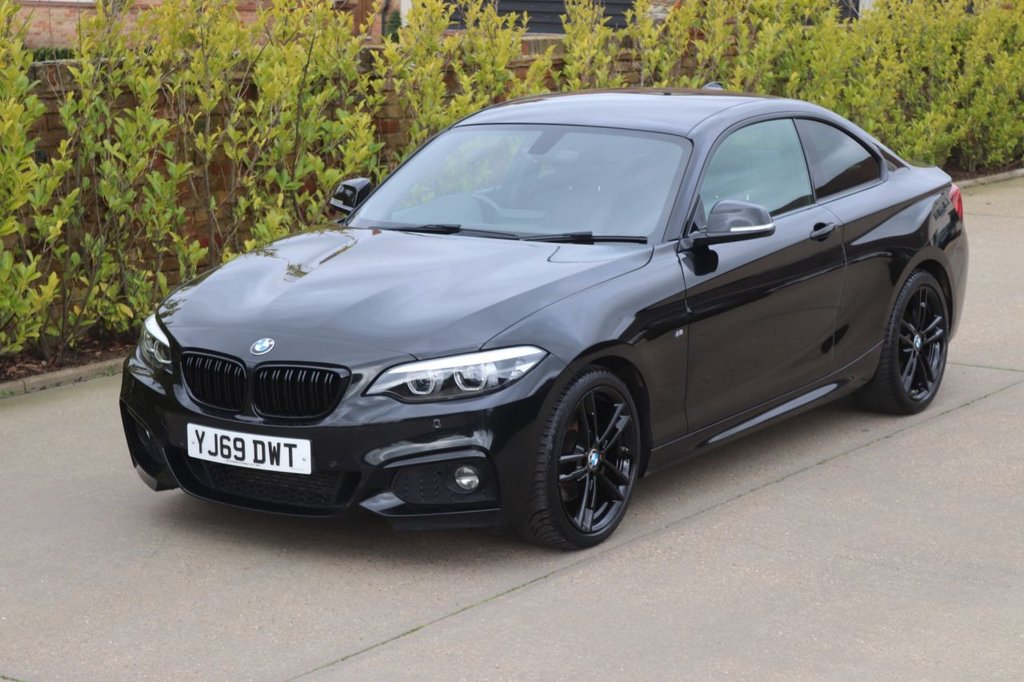 Used BMW 2 Series 2020 for sale - 77692686: Photo 6